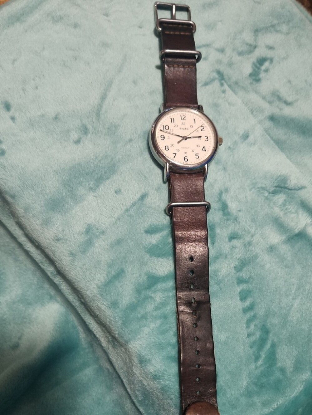 Timex Weekender - Picture 3 of 5